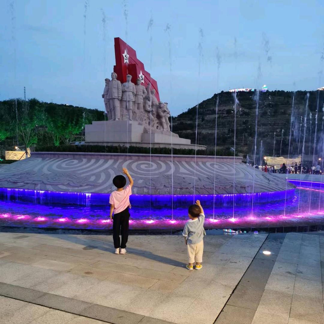 蓝之梦