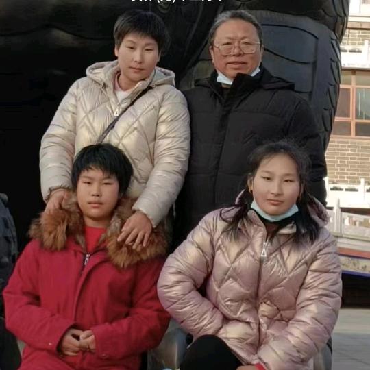 海纳百川，天高任我飞