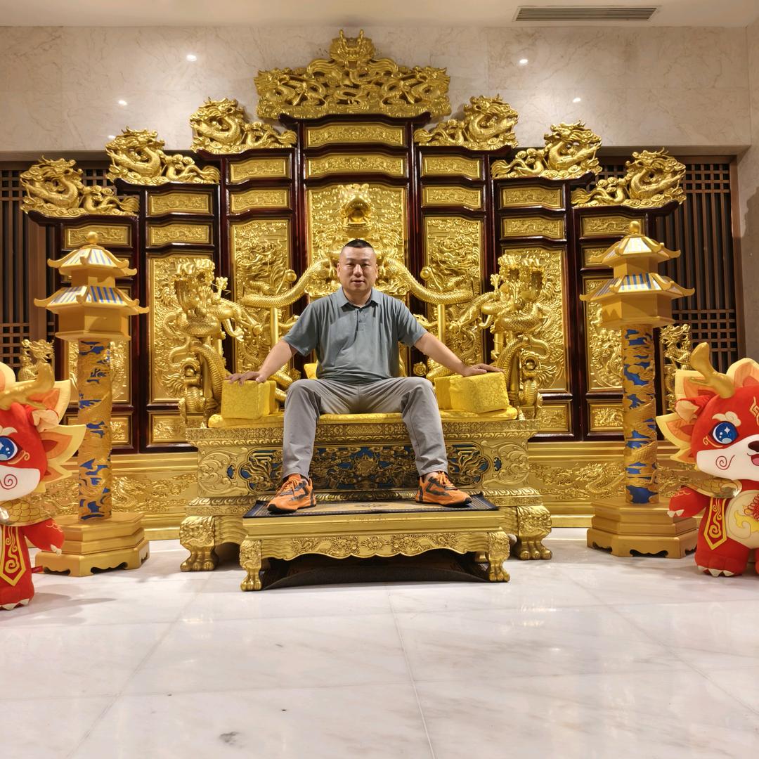 你的开心就是我的快乐