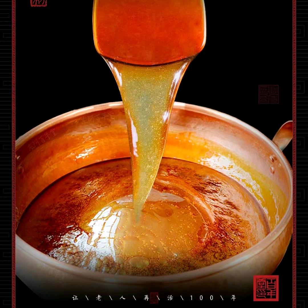 山东东阿百年堂阿胶武威总经销