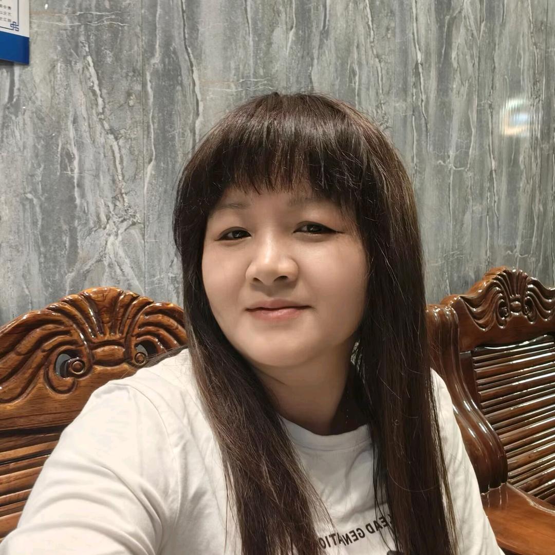 等爱单身的女人