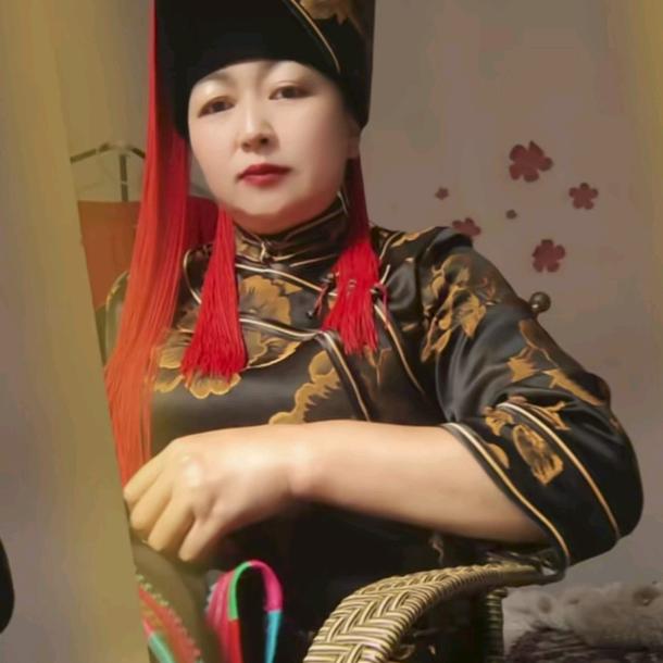 快乐一生