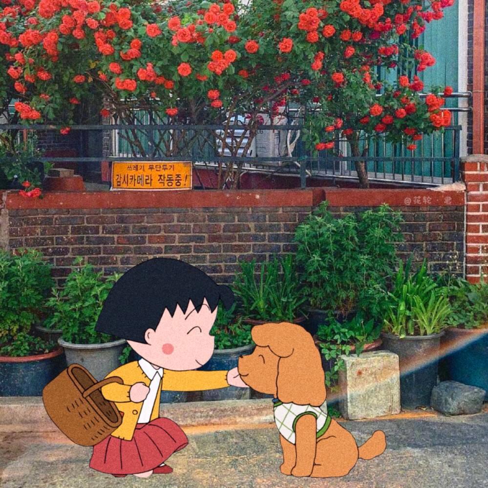 祈愿