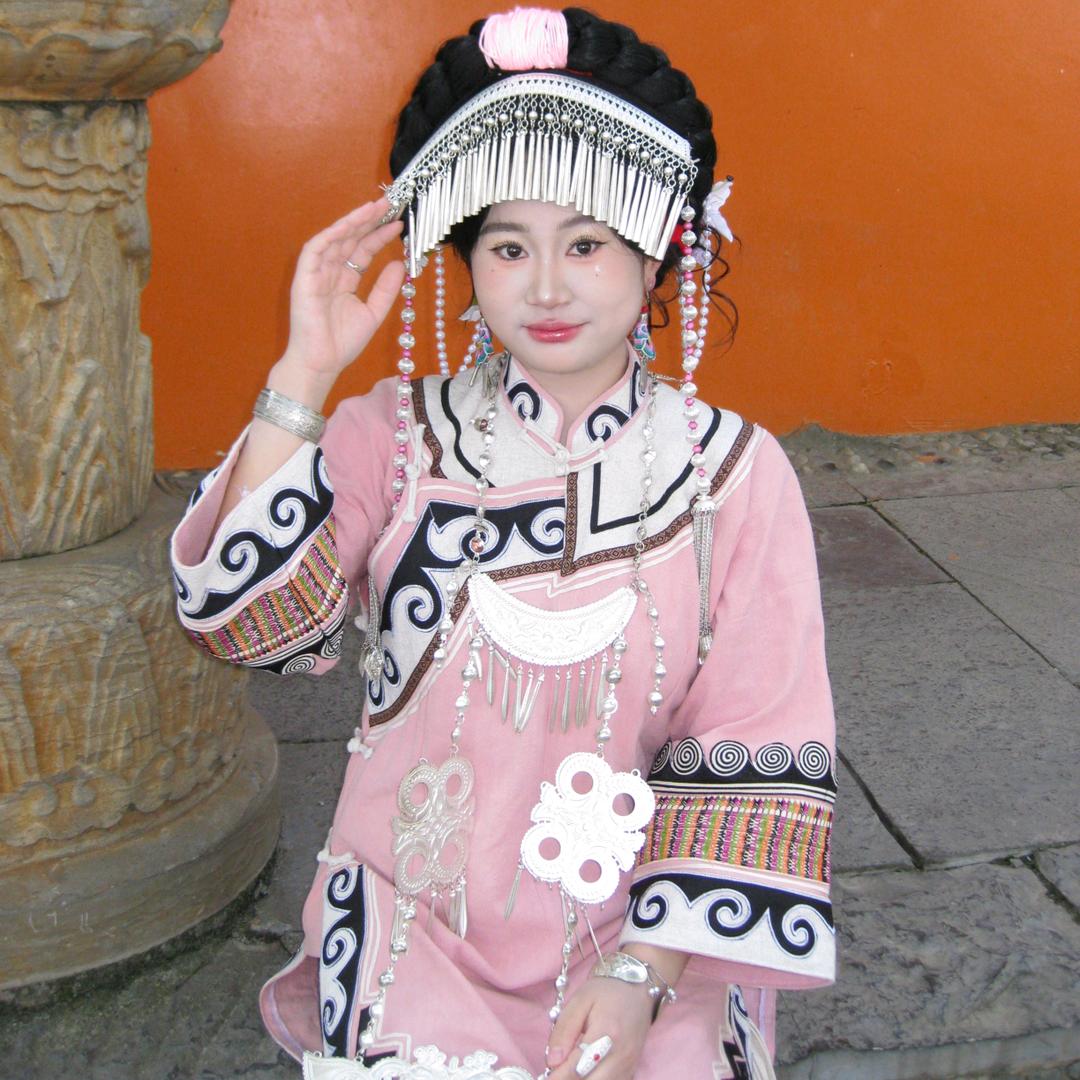 @顺利～