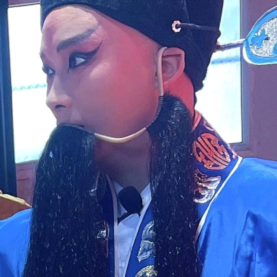 超哥来了