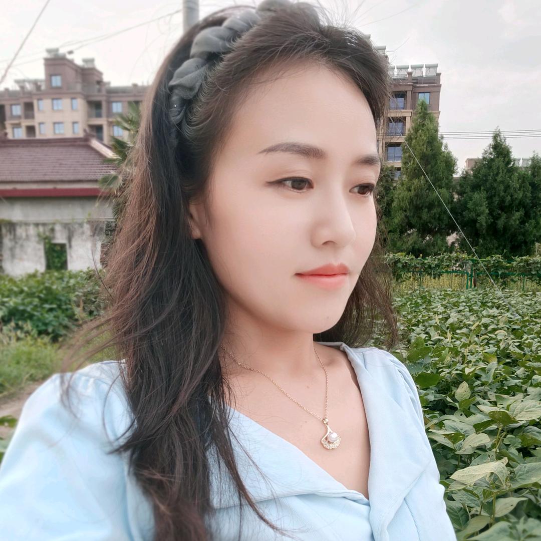 虎牙妹💕