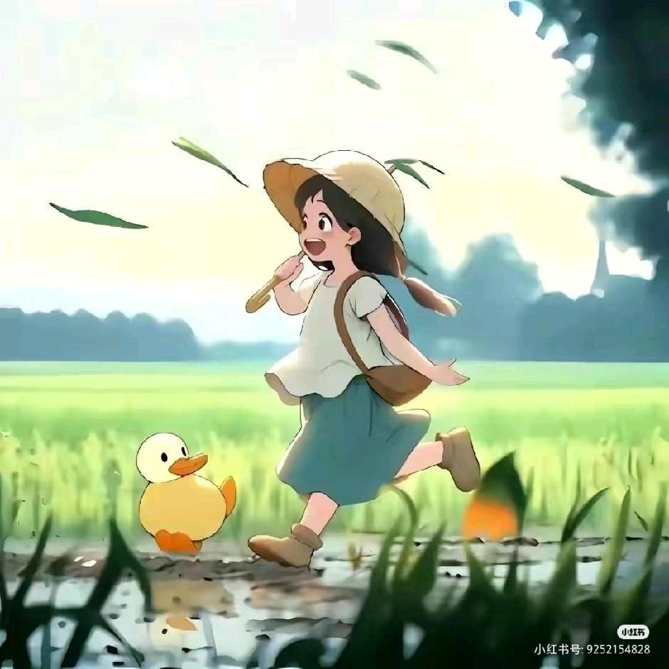 出现得刚刚好