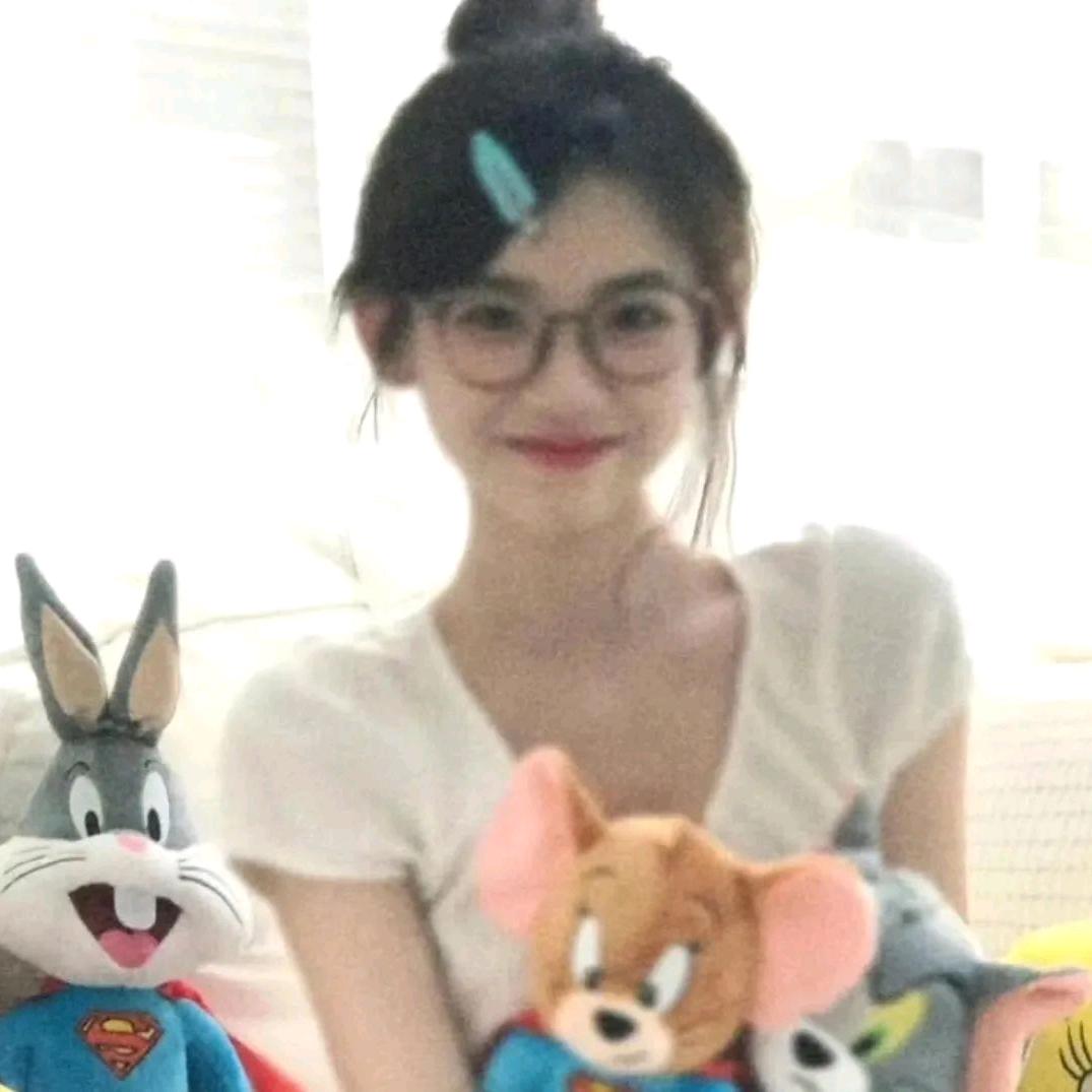 蛋挞你是好宝宝