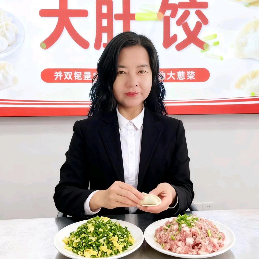 亲亲妈手工水饺（乡宁）