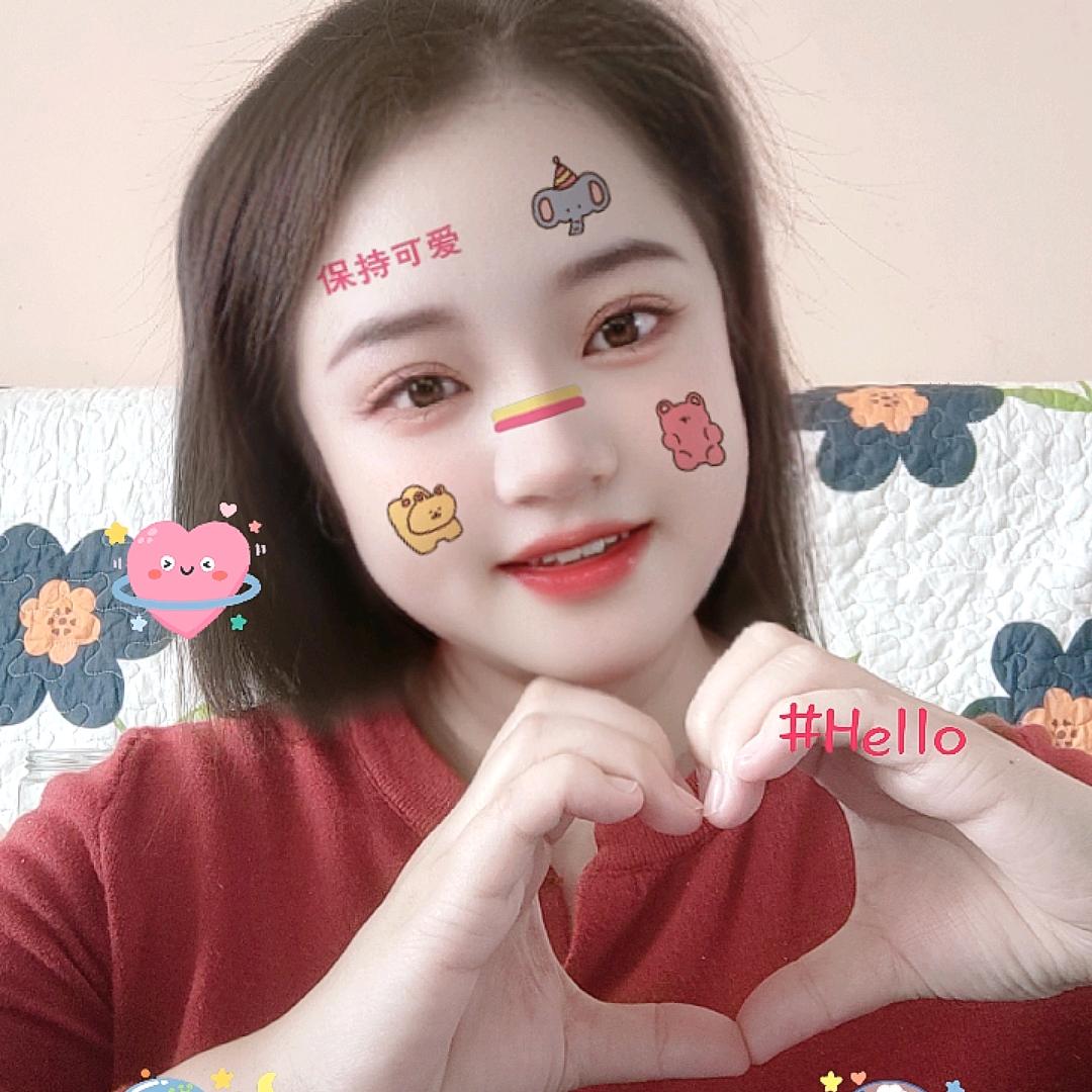 李多米（已瘦15斤）