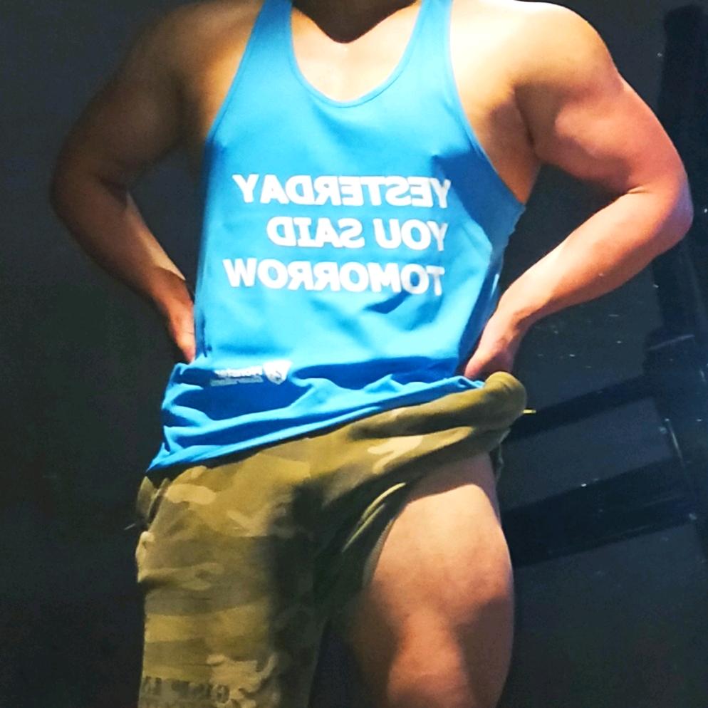 wot 重坦肌肉楠