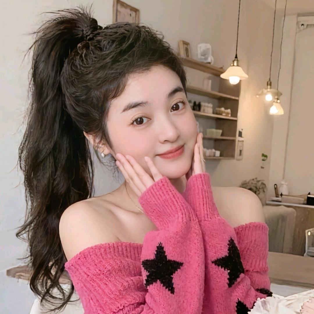 凤霖姐妹圈–英子