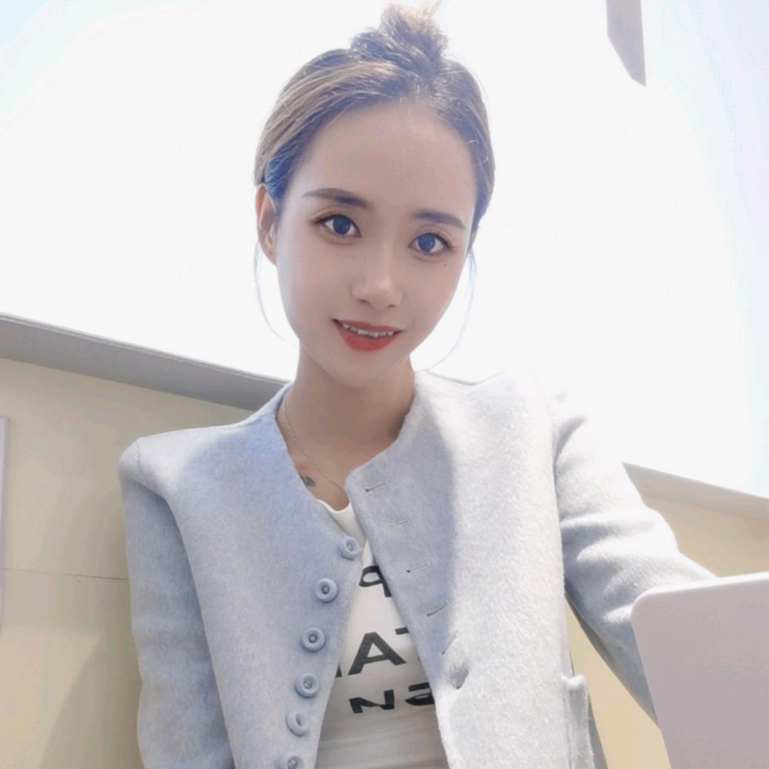 魏小姐的女孩👭