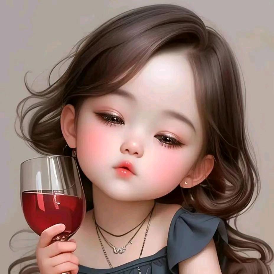 完美💋