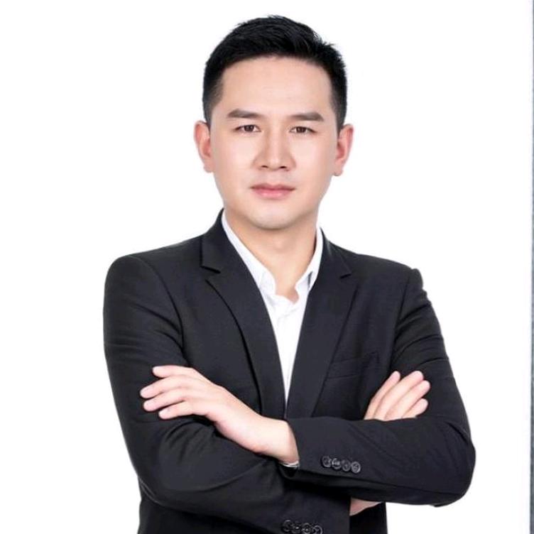 十年地产营销人江河