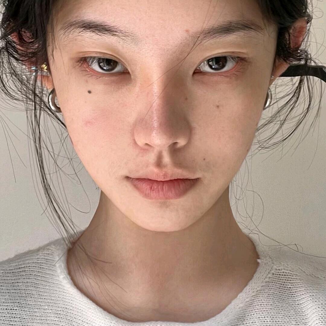 箐