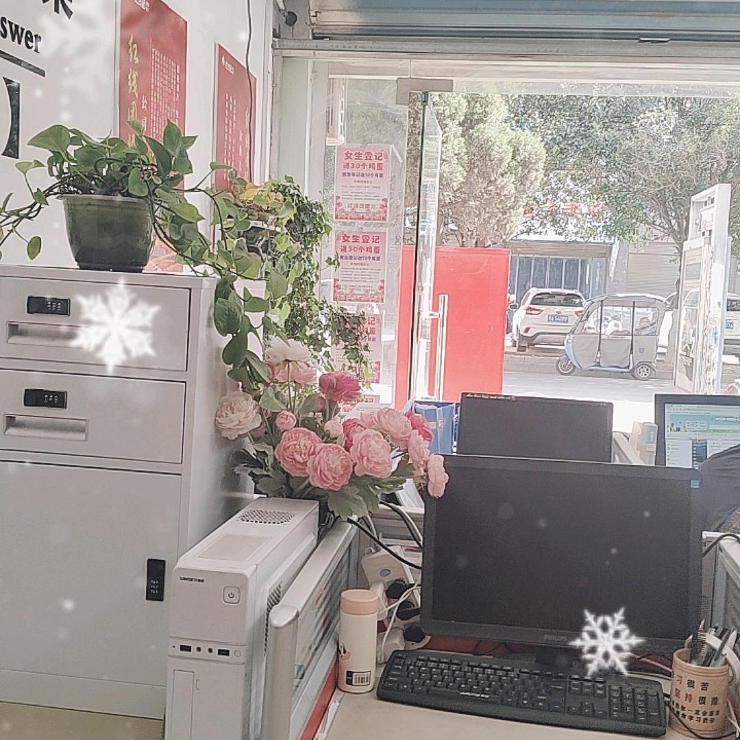 蔡姐在汉川牵线