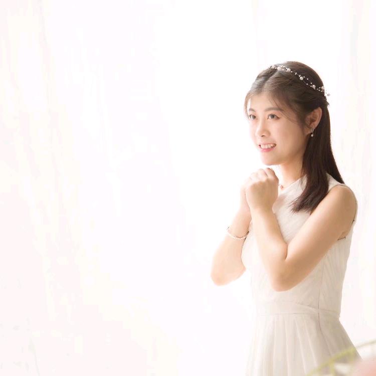 丬仙女の許愿池