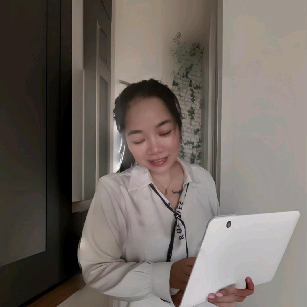 心有灵茜