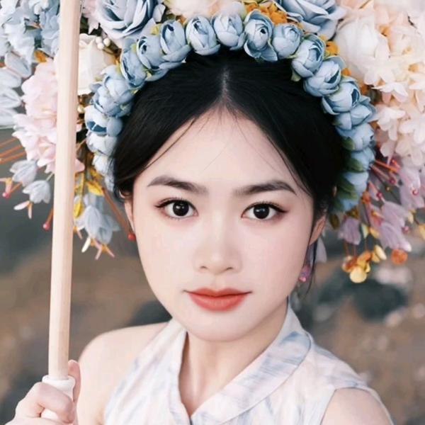 岑~住~气💞（拒绝私聊）