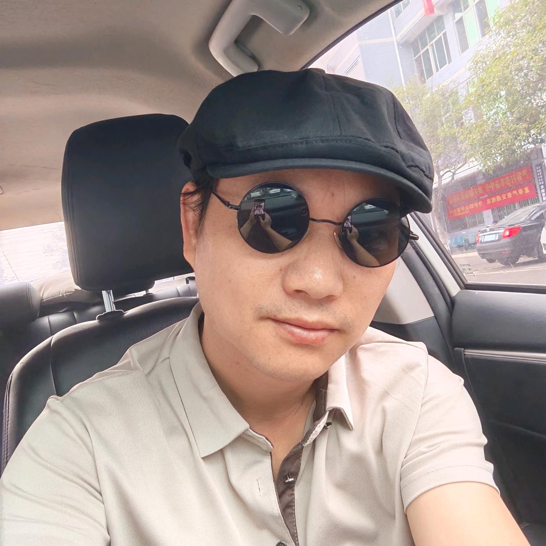 陈木容（直播号）