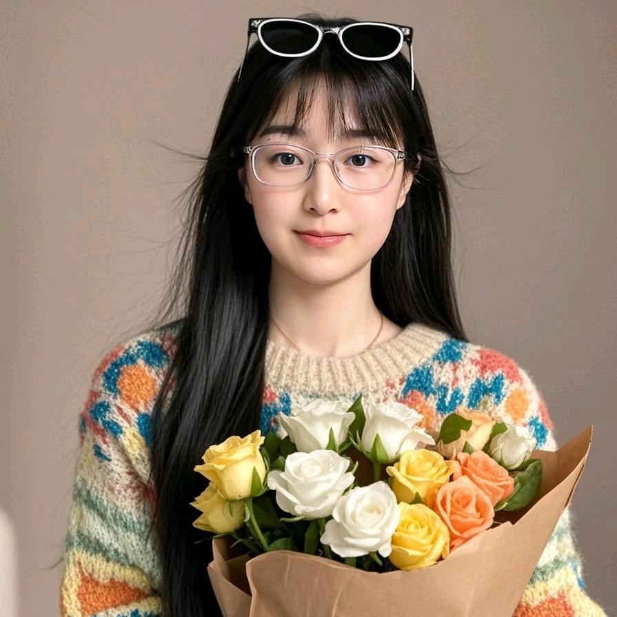 娜就是我