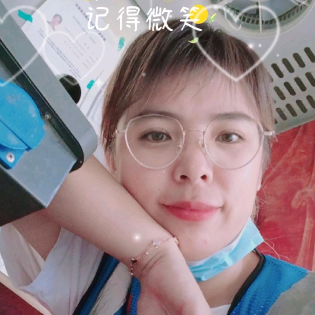 妍@途有你