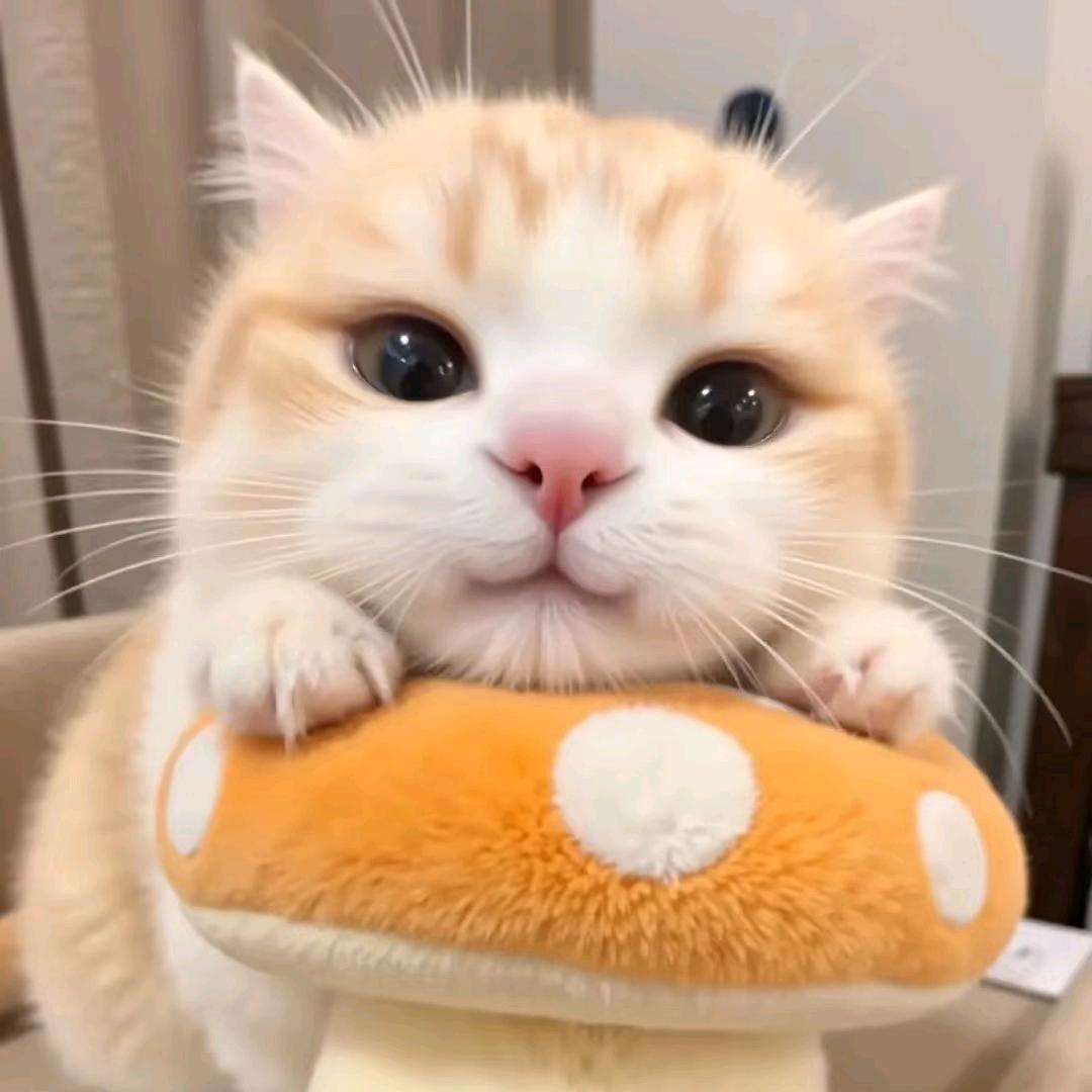 小胖猫舍