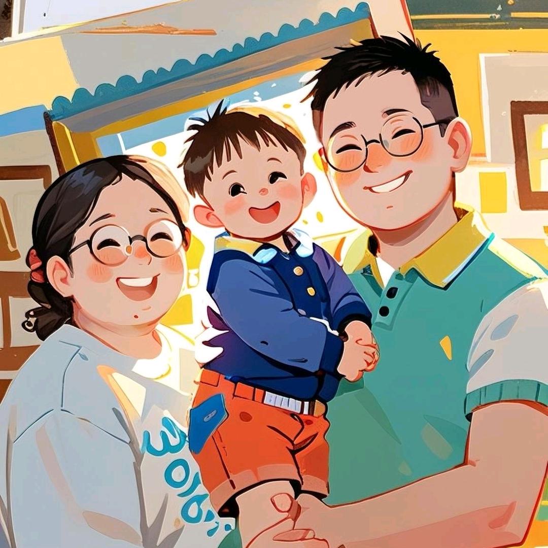 豆本豆妈