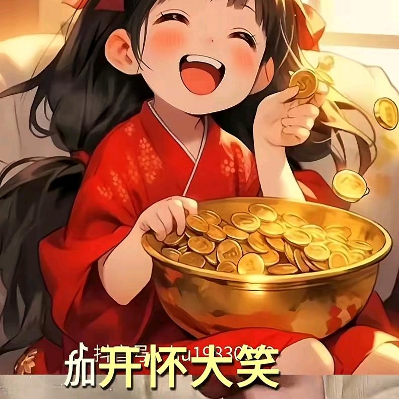 淡然如水
