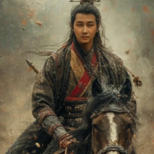 燕盛君