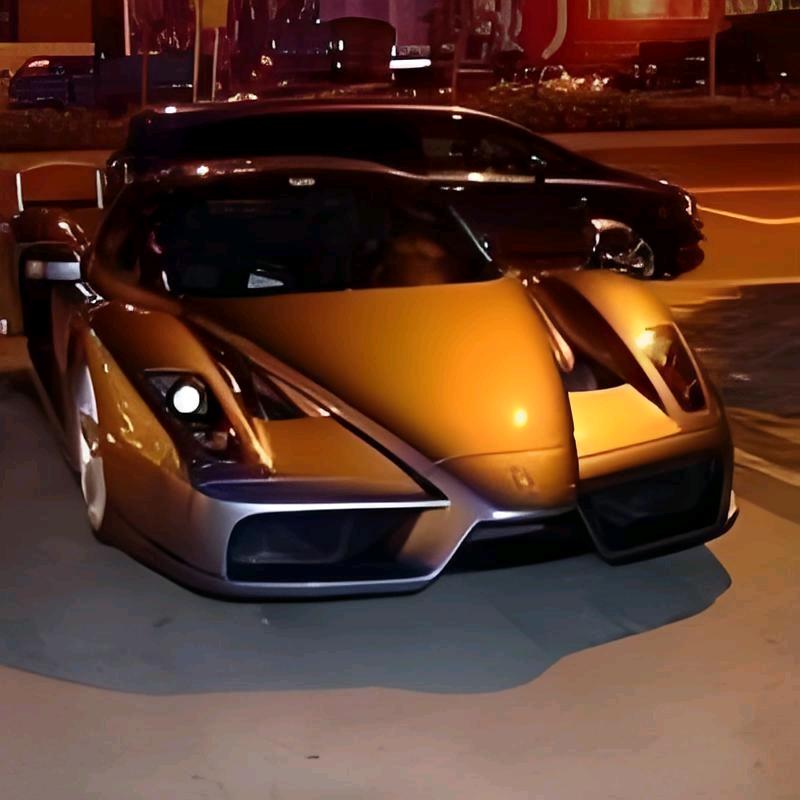 老刘说车