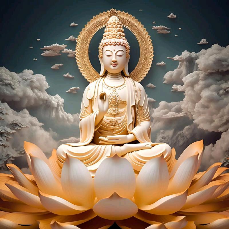 佛善堂🙏观香小号