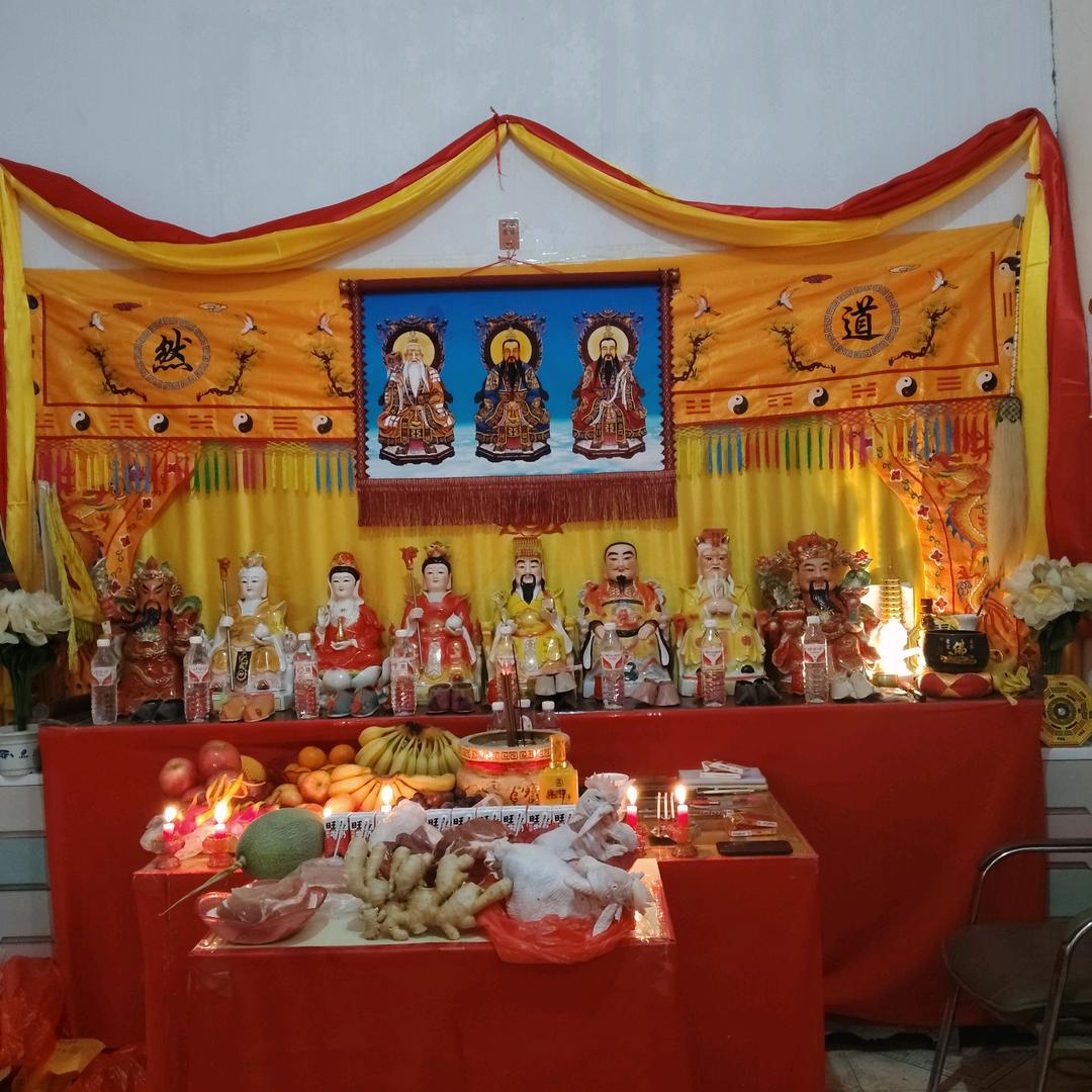 全真龙门  法瑞