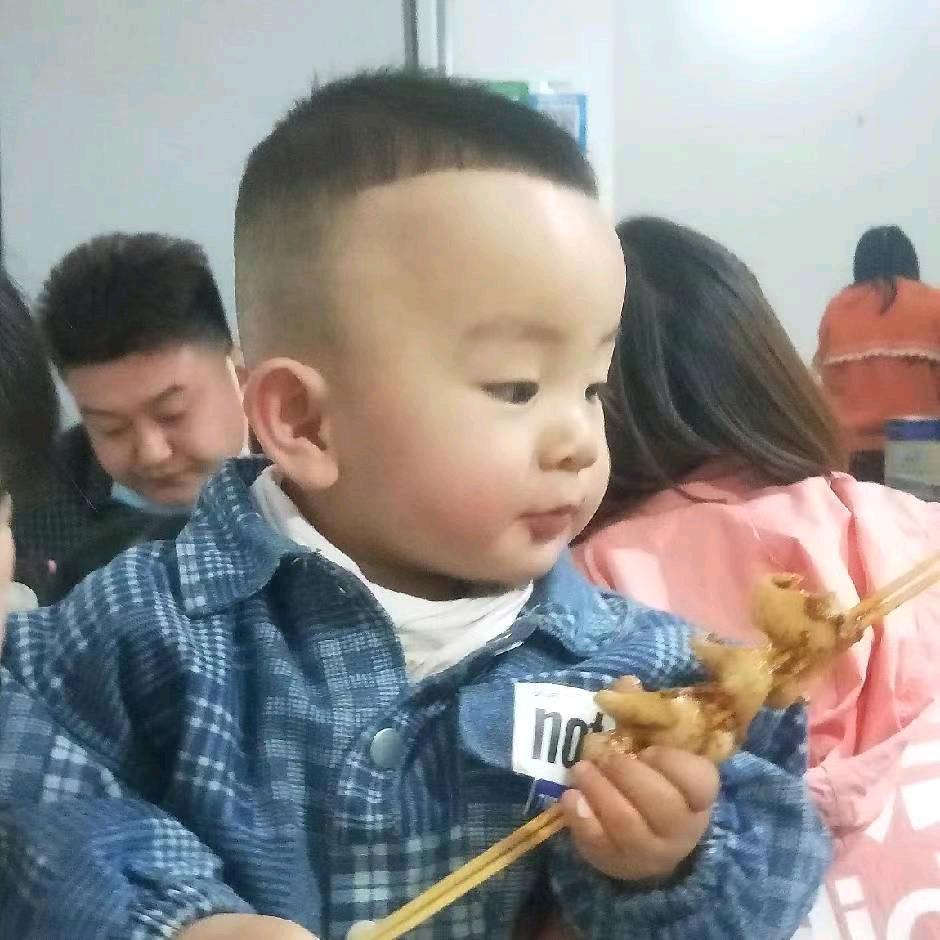 马梅青