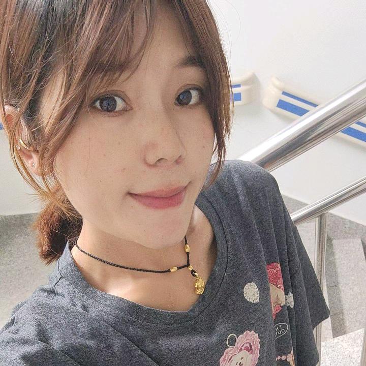 李逗逗🌸