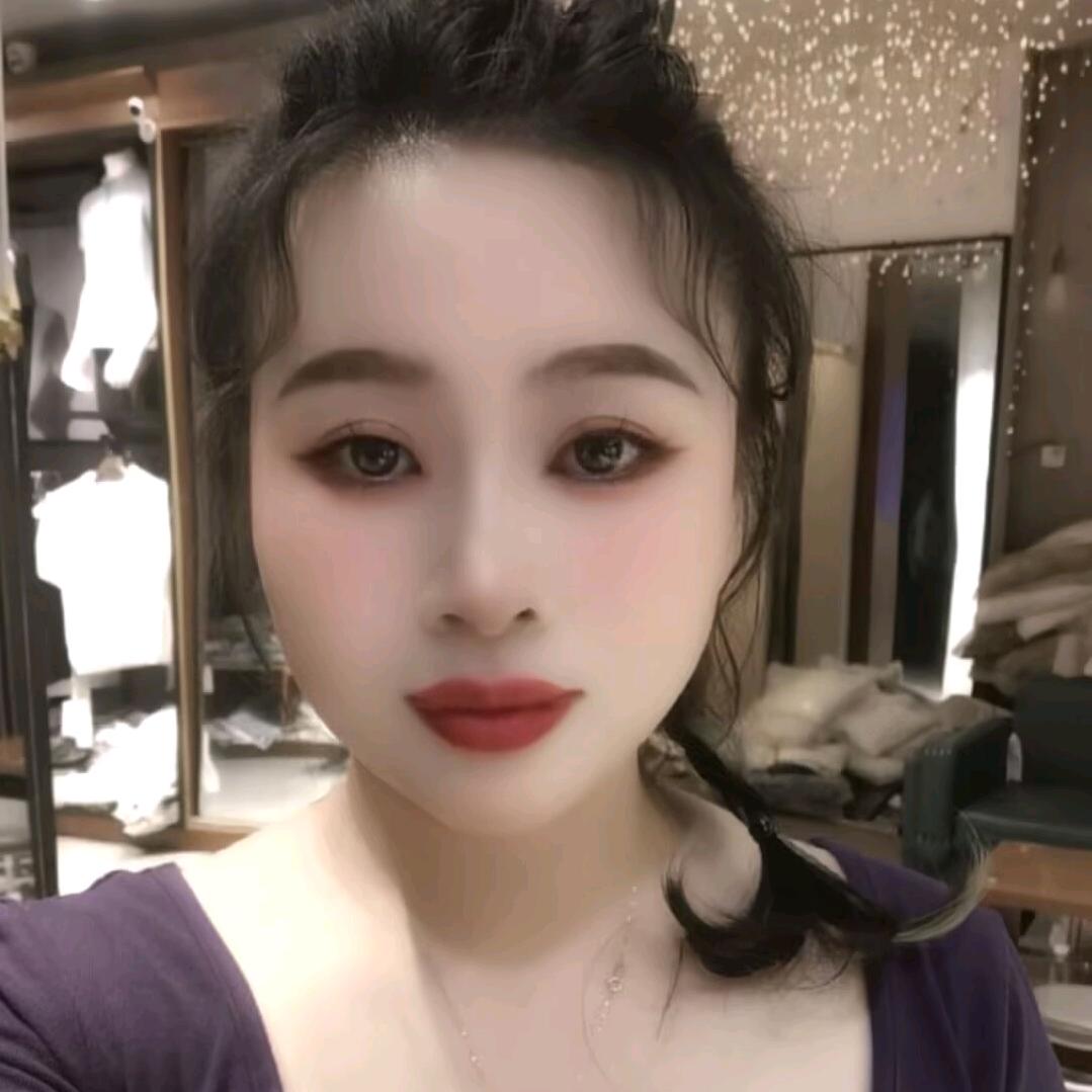 丫头🎤