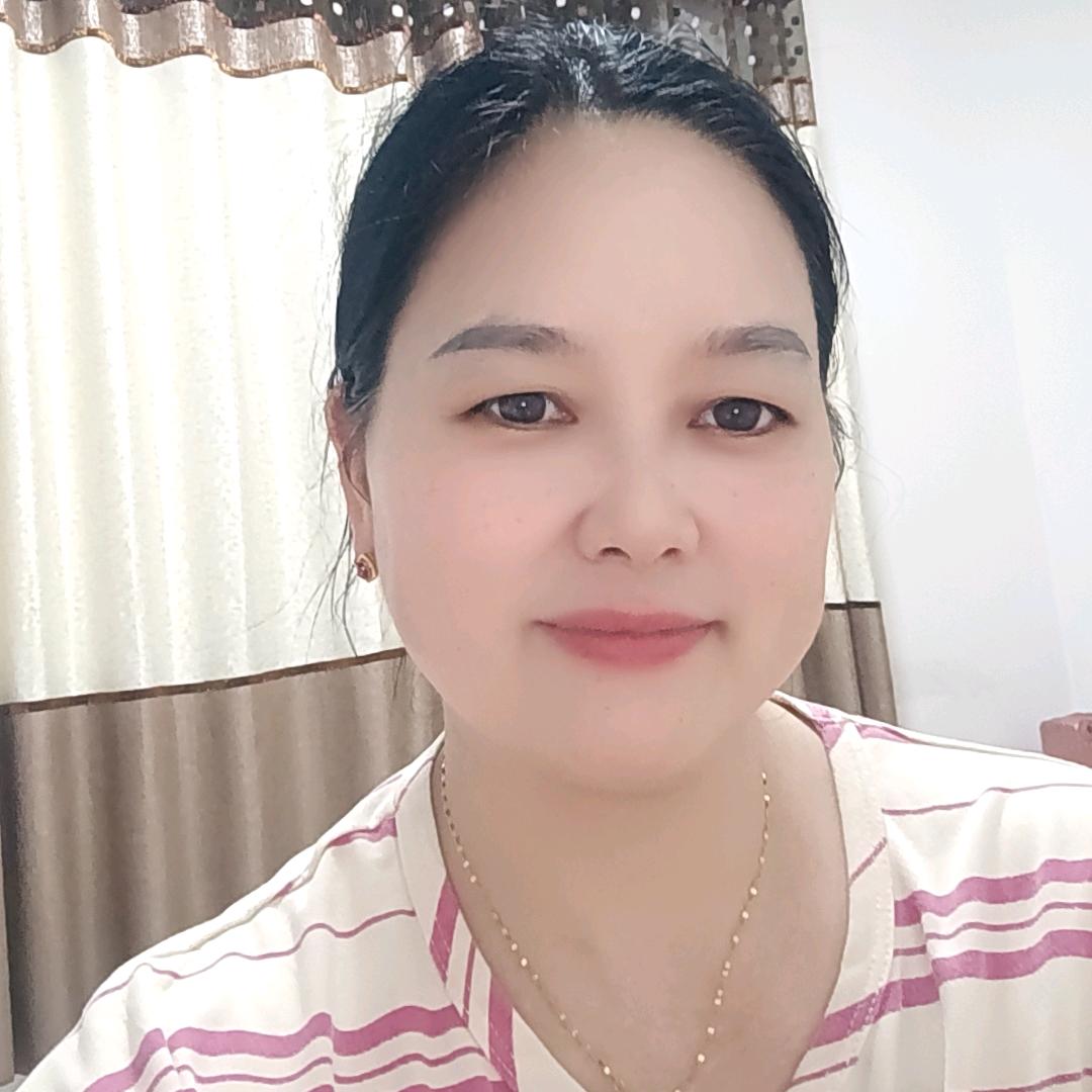 潘姐姐
