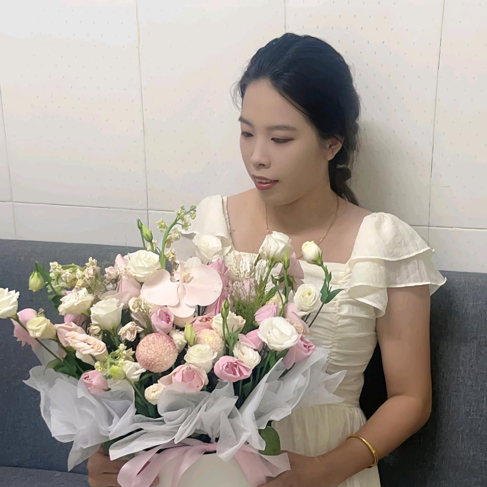 潮汕妹