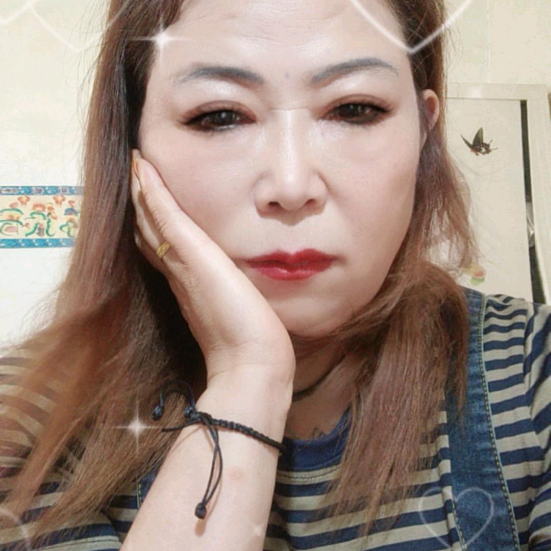 姐不一样烟火