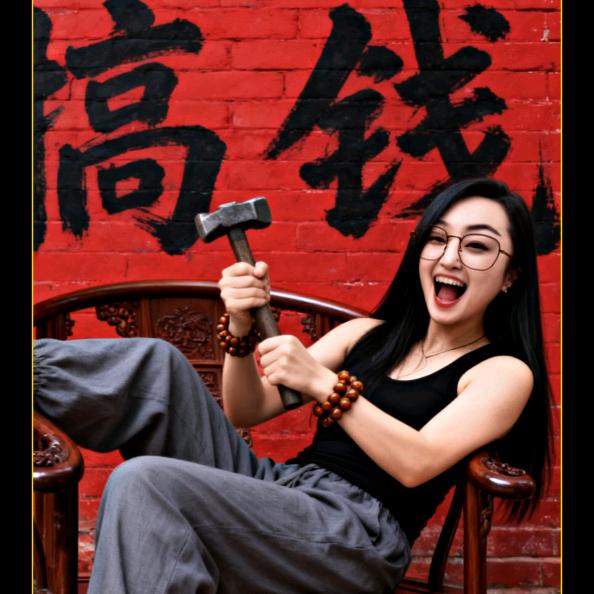 快乐每一天