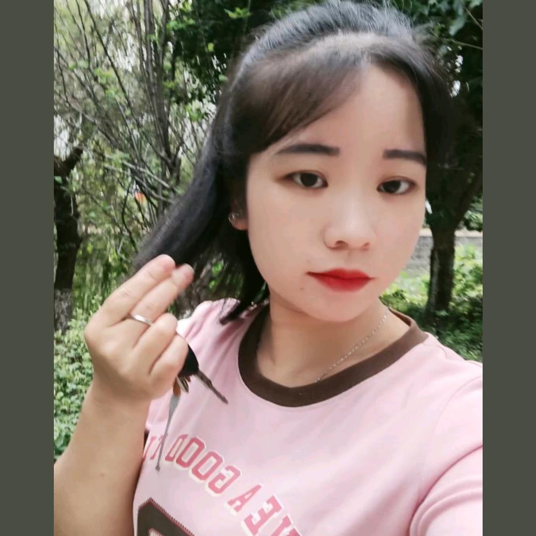 江西妹(没人宠)