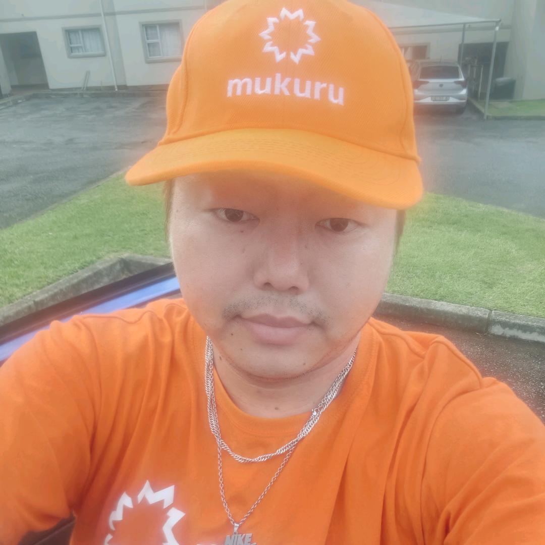 南非🇿🇦疯狂小林哥