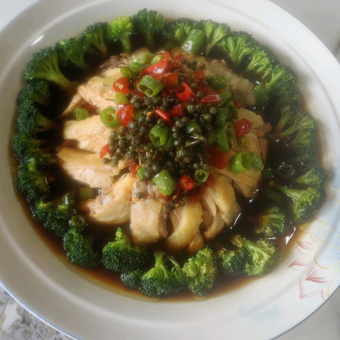 厨味家常