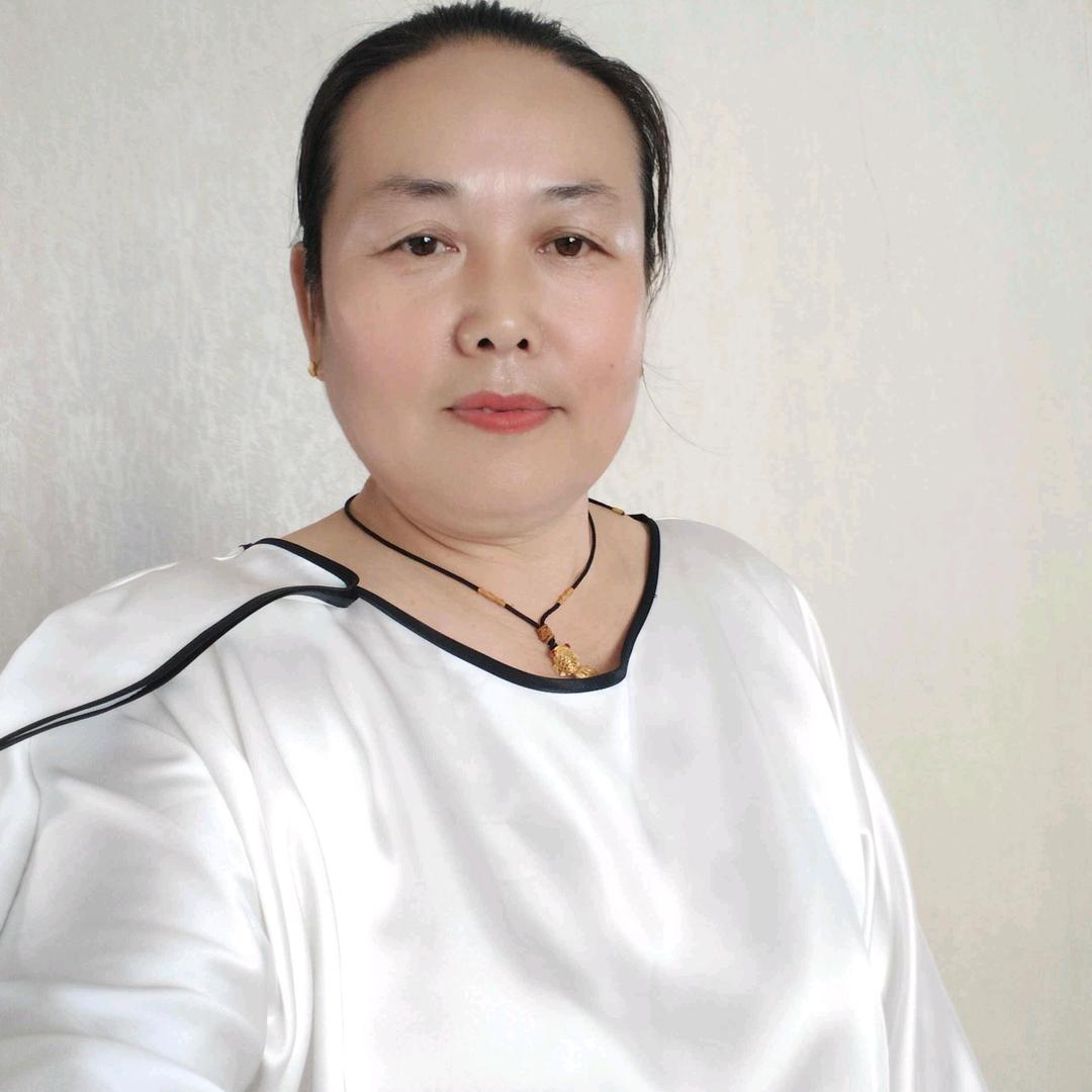 70后奶奶