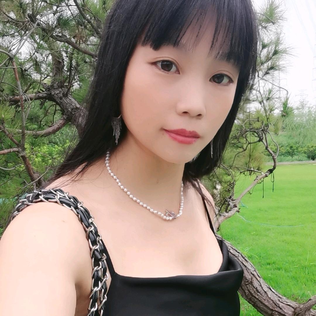 一个傻女人