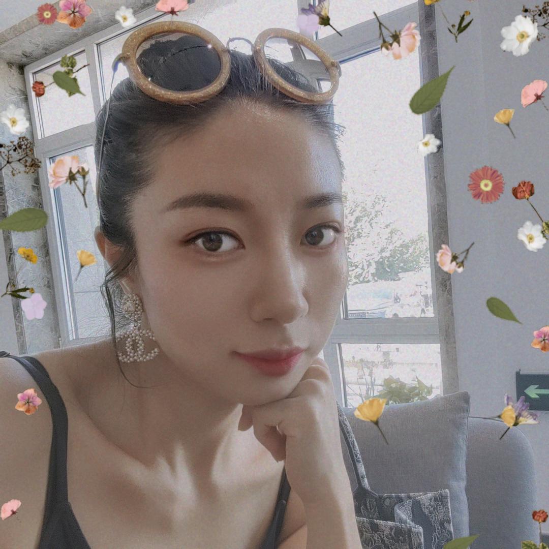 你的小可爱