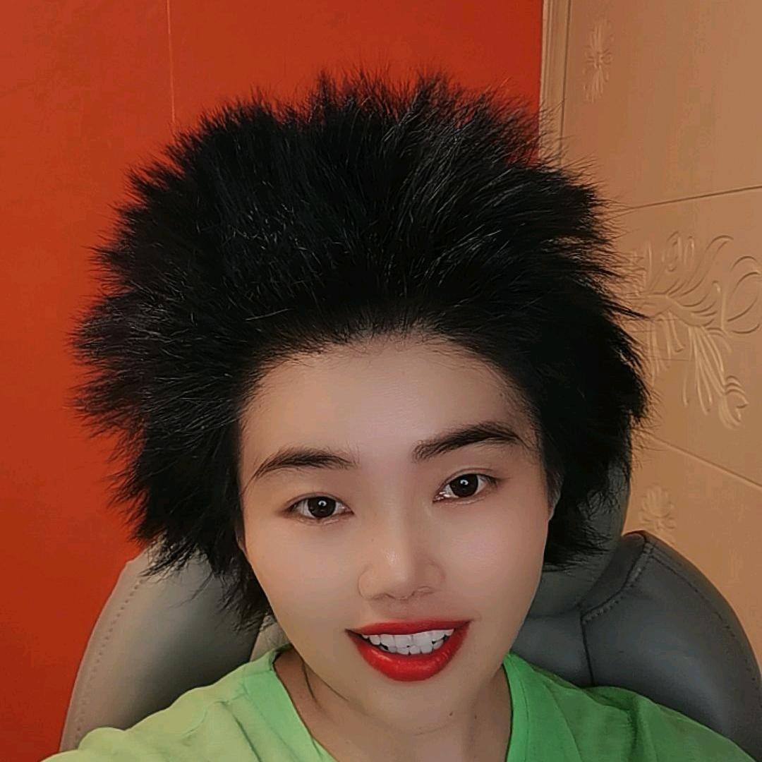 海胆姐