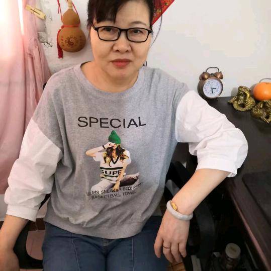 顺利九九头像