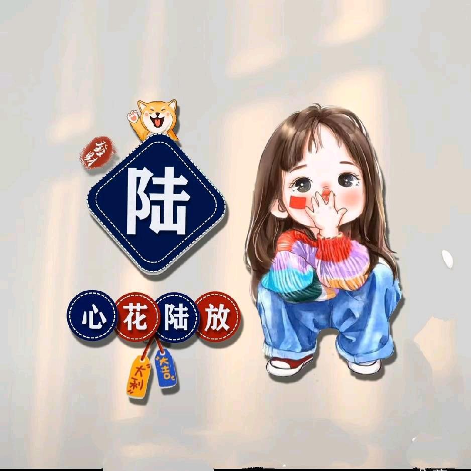 ❤ 小陆有点 mang (ಡωಡ)